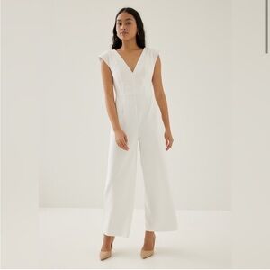 Love Bonito Kaeli Padded Wide Leg Jumpsuit‎ 2